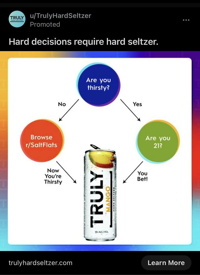 Bypassing Alcohol Laws With One Simple Flow Chart