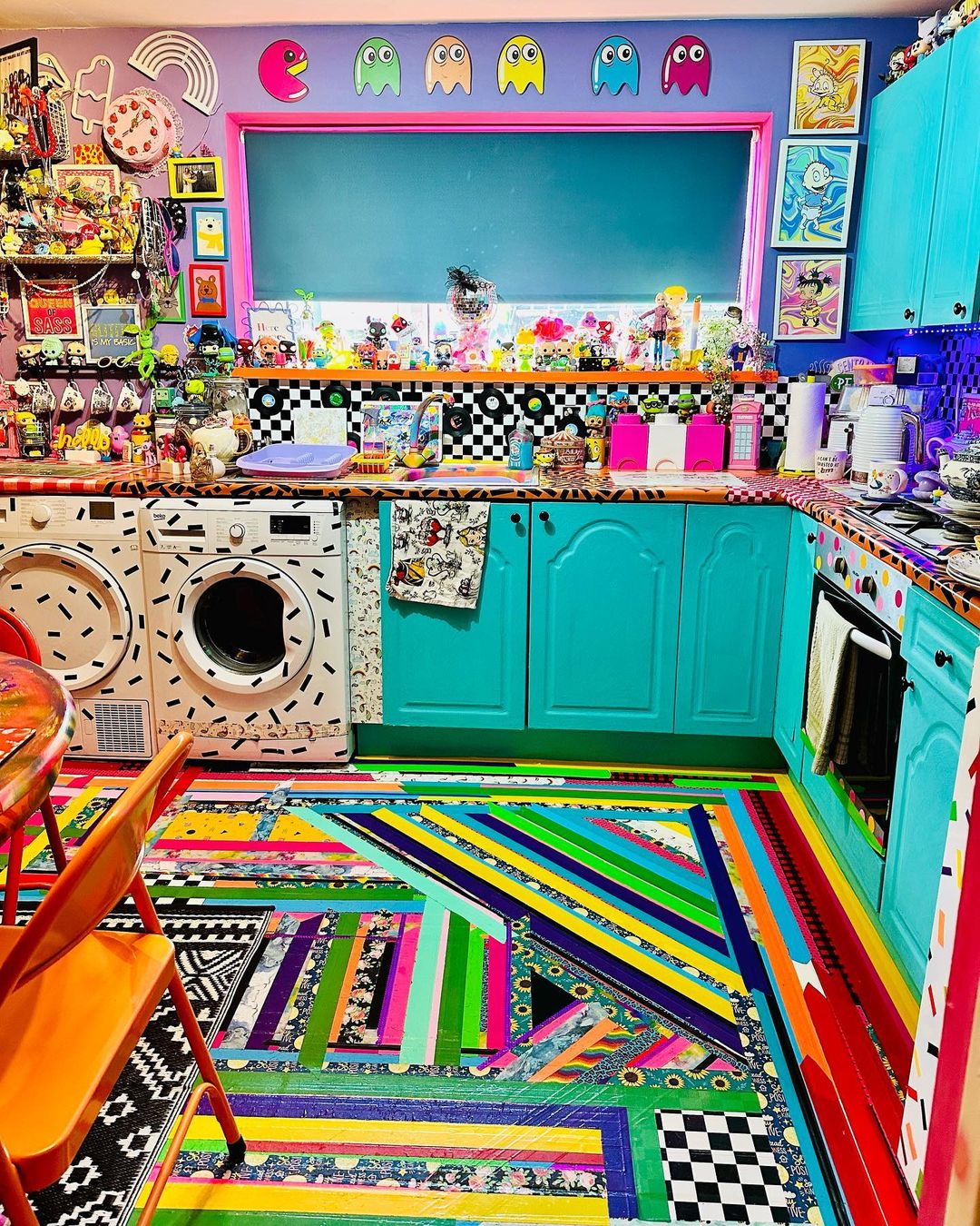 Game Changing Maximalist Decor Ideas To Transform Any Space Bored Panda