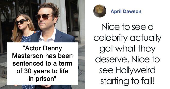 Danny Masterson Found Guilty Of Sexually Assaulting Two Women, Sentenced To 30 Years