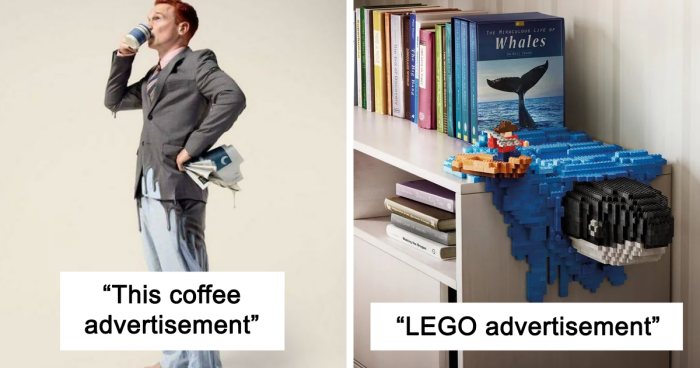 80 Of The Most Genius Advertisements Ever Created