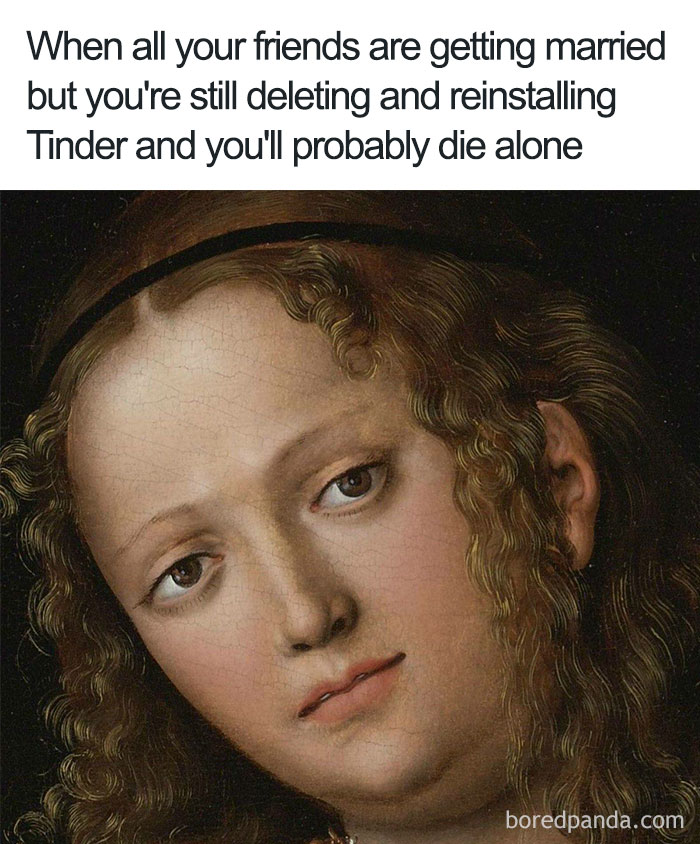 Art-History-Memes-Trippin-Through-Time