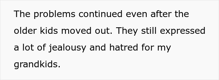 Dad Has To Face Consequences Of Not Listening When Kids Said Their Stepsiblings Bullied Them