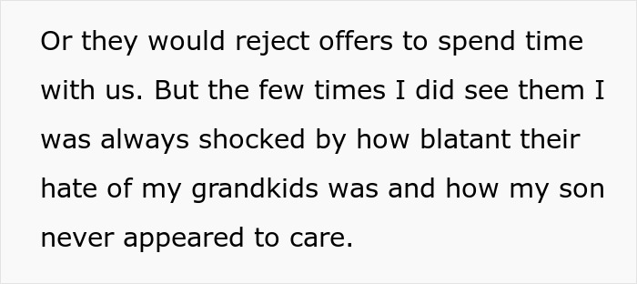 Dad Has To Face Consequences Of Not Listening When Kids Said Their Stepsiblings Bullied Them