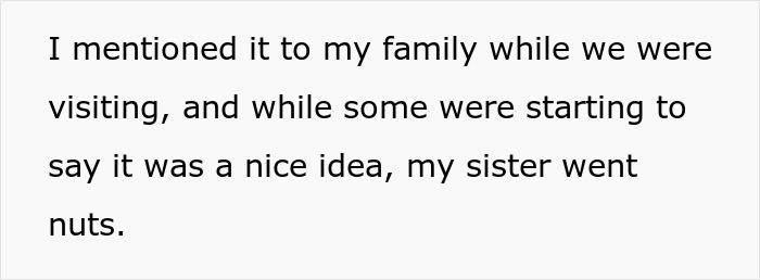 “[Am I The Jerk] For ‘Ruining’ My Wedding Dress?”