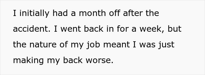 Worker Takes Boss’s Personal Visit While On Sick Leave As A Personal Space Violation, Reports Him