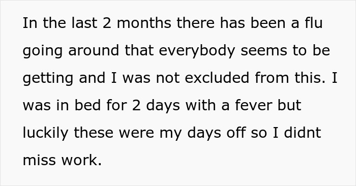 Boss Scolds Employee For A 5 Min Break, Tries To Apologize When It Backfires But It’s Too Late