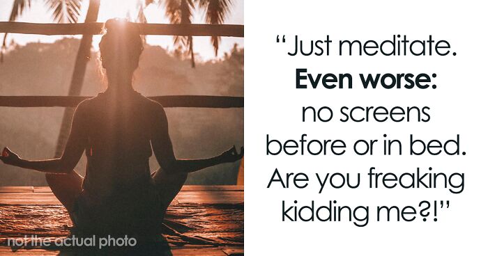 34 People With ADHD Share The Worst Bits Of Advice They’ve Ever Received