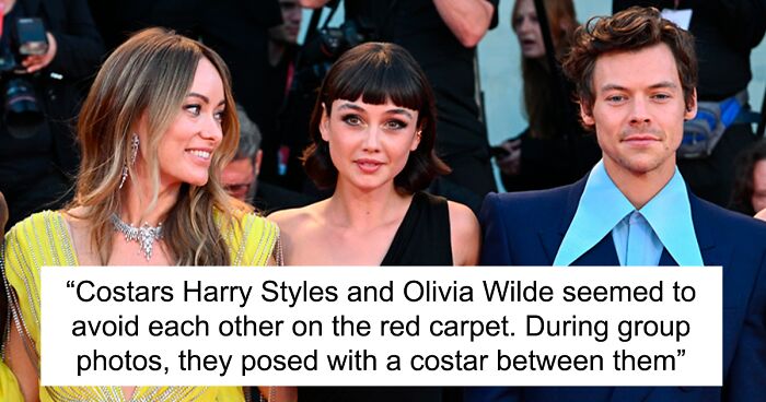 11 Painfully Embarrassing Red Carpet Moments We Won't Be Forgetting About Any Time Soon