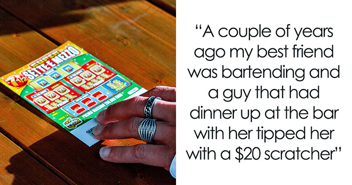 Bartender Loses $50k For Being Empathetic, Internet Calls Her Radically Stupid Instead