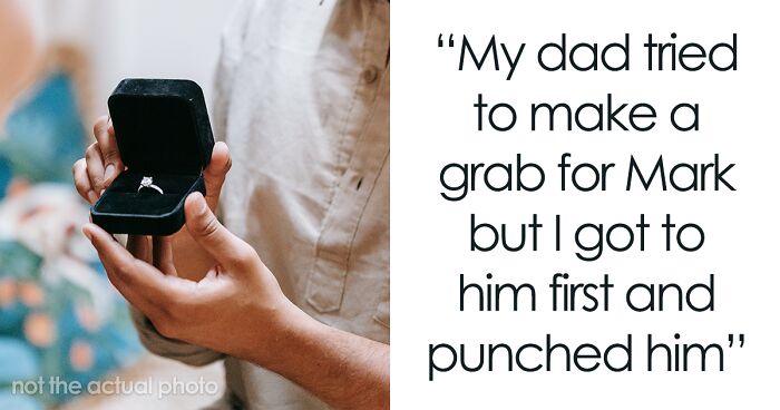 “My Brother Proposed To My Fiancé”: Man Can’t Accept That His Brother Is Engaged To His Ex