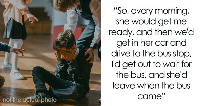 Mom Bars 2 Boys From Taking The School Bus For A Year In Return For Bullying Her Kid