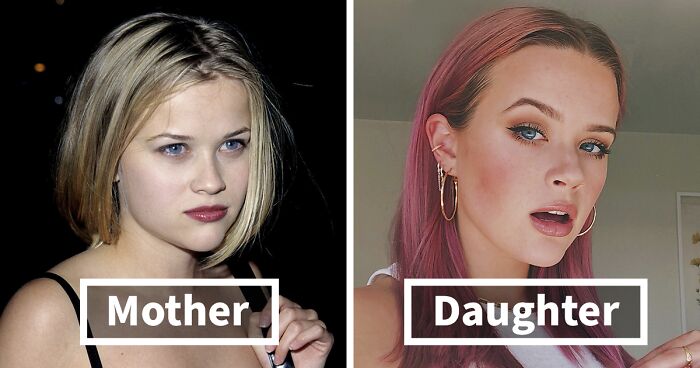 20 Kids Who Could Play A Younger Version Of Their Celebrity Parents