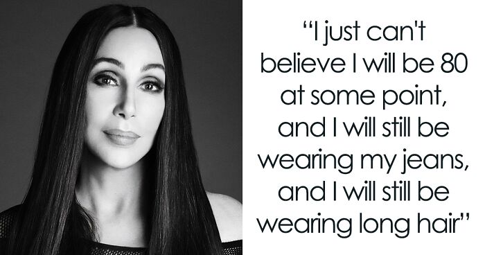 “I’m Not Trying To Feel Young”: Cher, 77, Surprises Fans After Sharing Secrets To Feeling Ageless