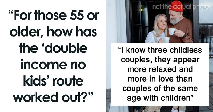 “I Never Had A Minute Of Regret”: 52 Older People Discuss Their Childfree Lives