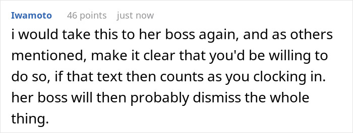 Boss Keeps Blaming Employee For Being Chronically Late, When It’s Actually The Other Way Around