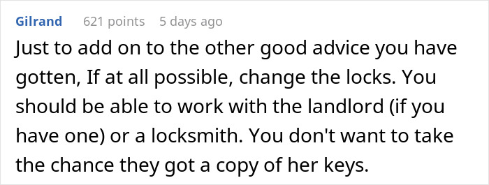 “My Girlfriend Died And Her Family Wants To Claim All My Possessions”