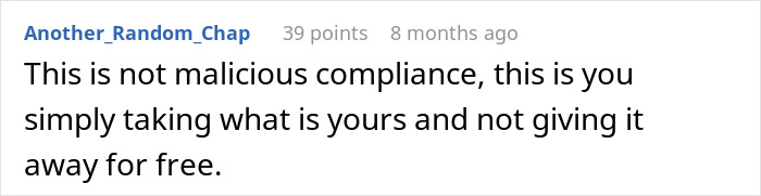 Boss Scolds Employee For A 5 Min Break, Tries To Apologize When It Backfires But It’s Too Late