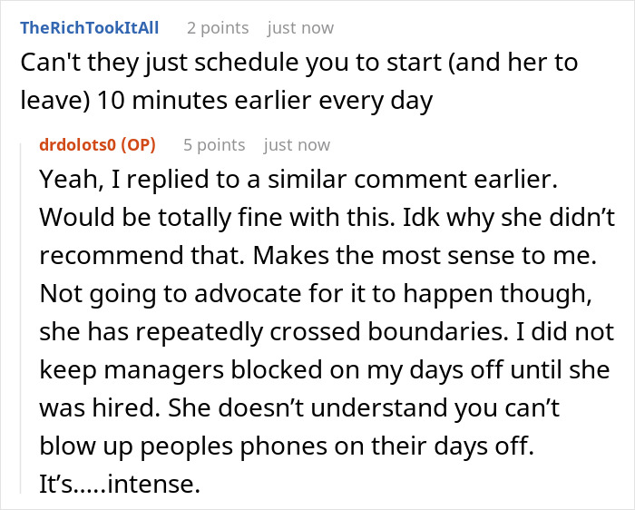 Boss Keeps Blaming Employee For Being Chronically Late, When It’s Actually The Other Way Around