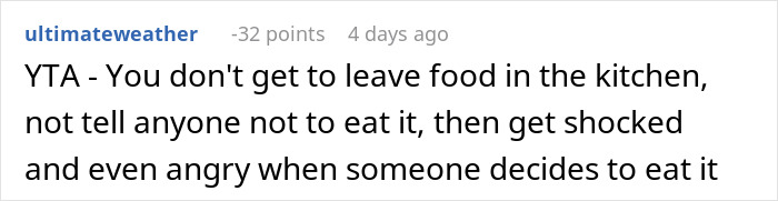 “Saw My Husband Chewing”: Wife Is Done With Man’s Non-Stop Ruining Of Ingredients