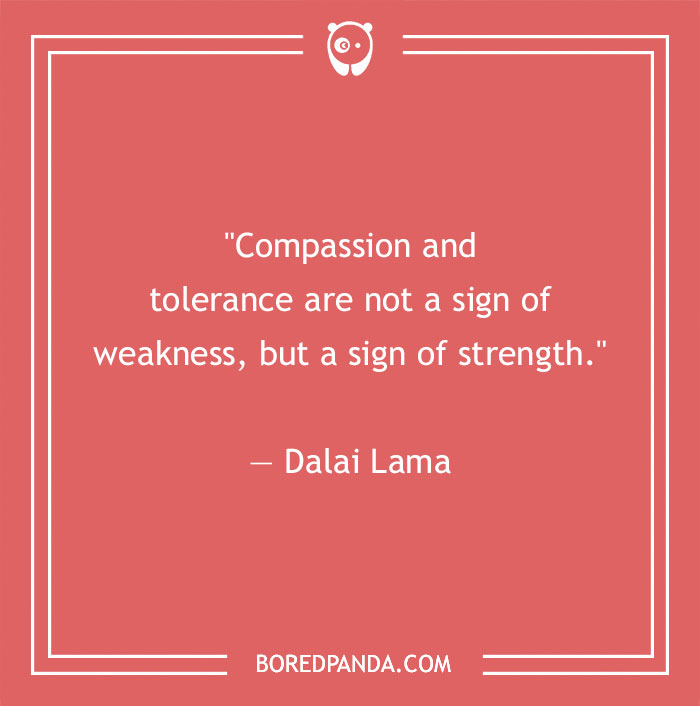 Do people who are spiritual, have strong empathy and compassion