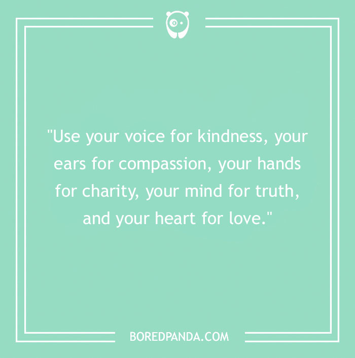 156 Compassion Quotes That Might Restore Your Faith In Humanity