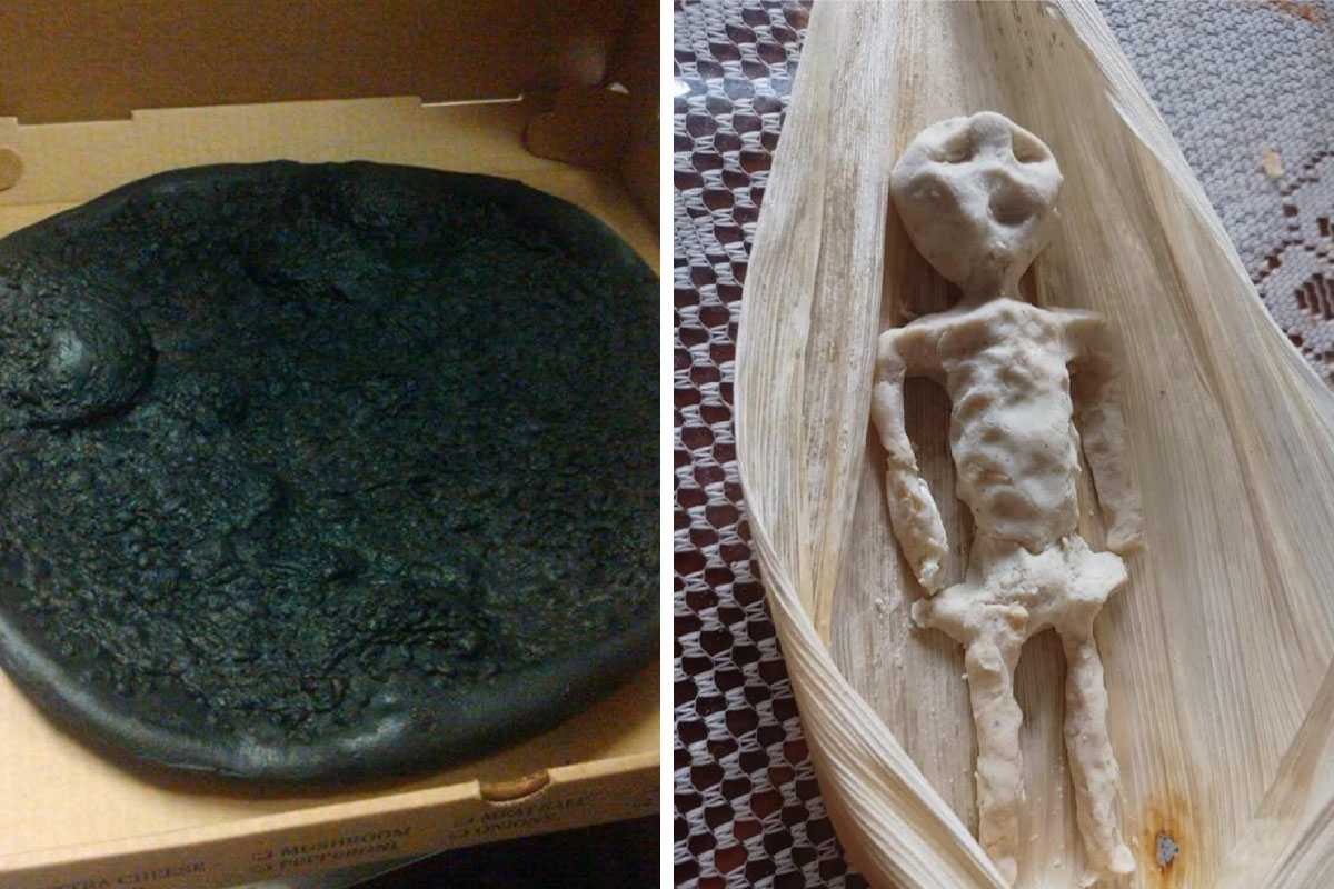 40 Of The Most Cursed Foods That Might Make Your Stomach Turn | Bored Panda