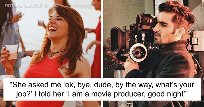 Actress Is Put In Her Place After Finding Out The Guy She Was Rude To Produces Movies