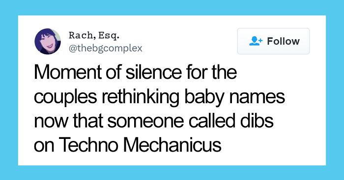 People Are Freaking Out Over Techno Mechanicus, Elon Musk's Secret Third Child With Grimes