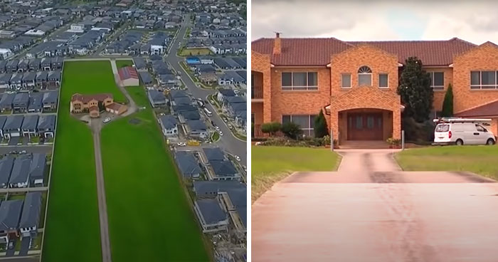 Developers Are Fuming Over Family With 5 Acres Of Land Refusing To Sell Out For $50 Million