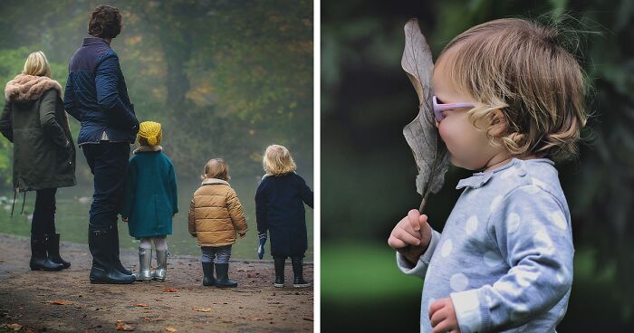 I Discovered 20 Of The Most Amazing Places In London For Beautiful Family Photography Sessions