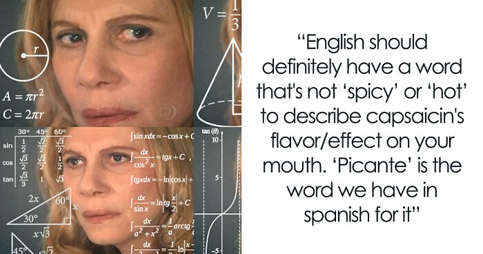 39 Words And Expressions From Foreign Languages People Wish Existed In English