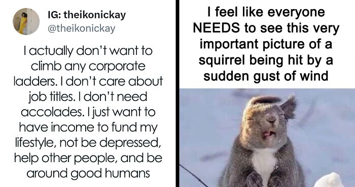 69 Funny Memes, Dedicated To Those Who Like 'Cheerfully Nihilistic' Humor