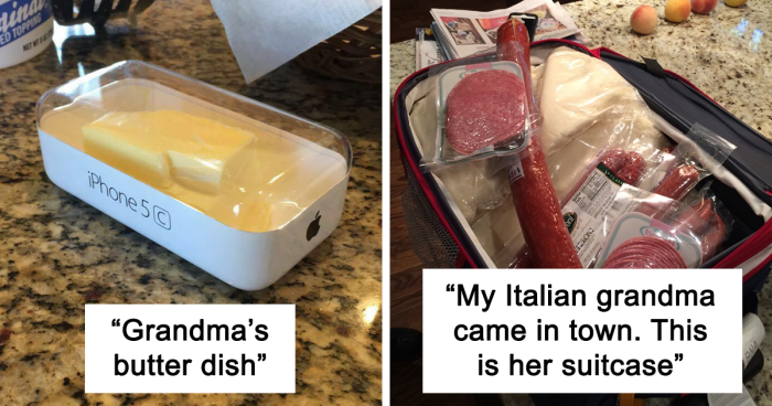 65 Grandparents That Have Absolutely No Chill Whatsoever