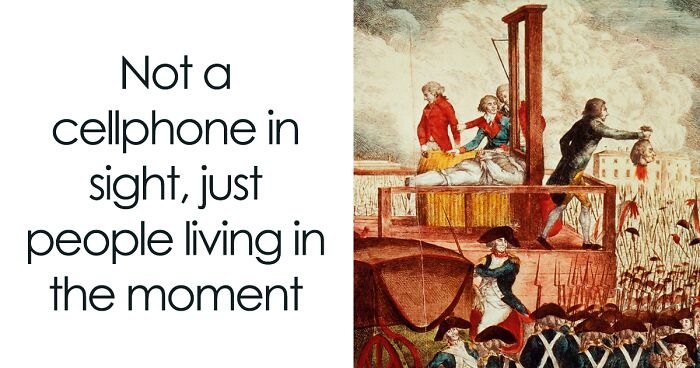 48 Of The Best Classical Art Memes From This Instagram Page