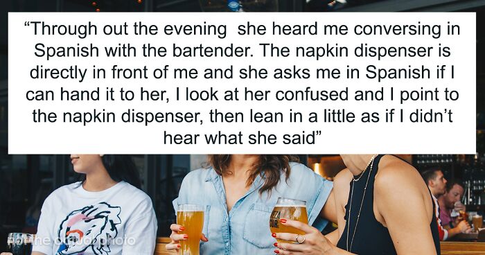 Woman Thinks Man Is Hitting On Her And ‘Rejects Him’, He Does The Same Later 