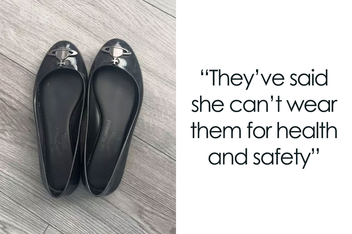 Vivienne Westwood shoes