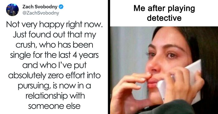 “Sarcasm Only”: 148 Painfully Relatable Memes To Enjoy While Things Fall Apart (New Pics)