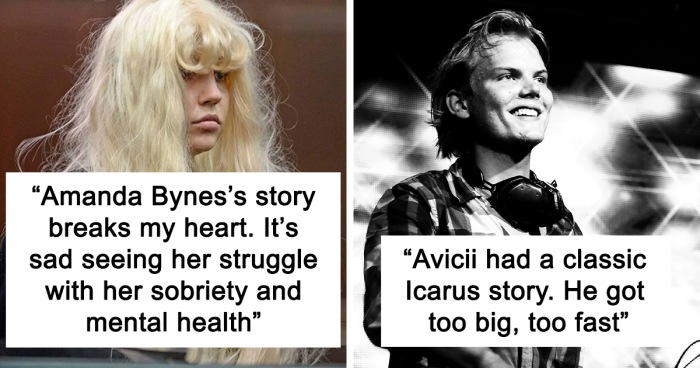 32 People Share Which Actor Had The Most Depressing Fall From Grace