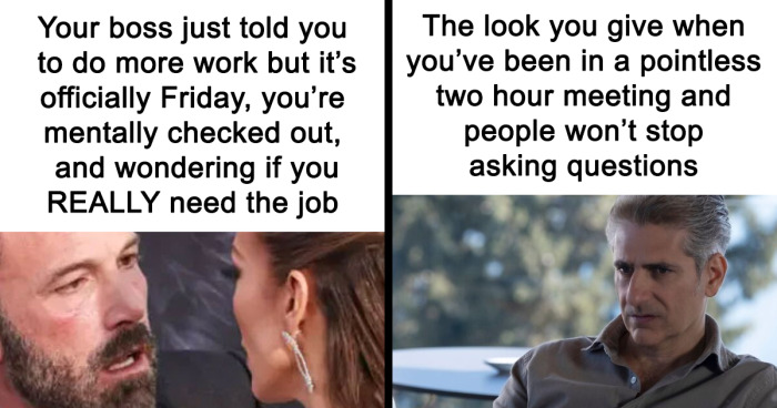 107 Funny HR Memes You Should Send To Your HR Department, As Shared By This Instagram Page