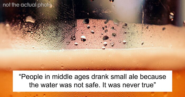 55 People Share What Historical Facts Many People Believe To Be True Are Actually 100% Fake