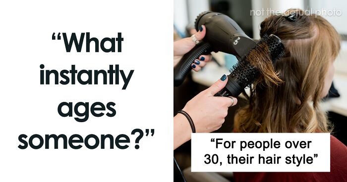 “I Went From 21 To 31 In 6 Months”: 69 Things That Instantly Add Years To People's Face