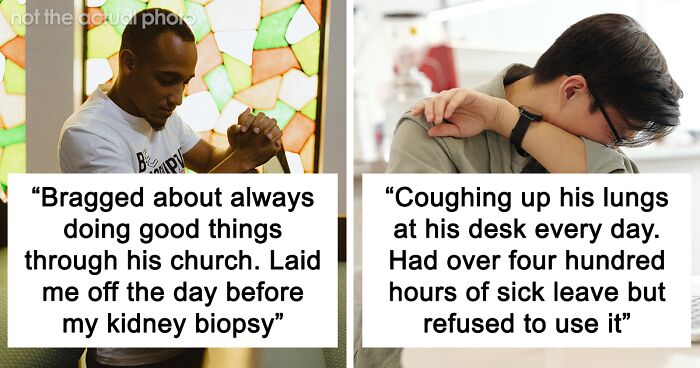 41 People Share Stories About Coworkers From Hell That They Had The Unfortunate Luck To Deal With