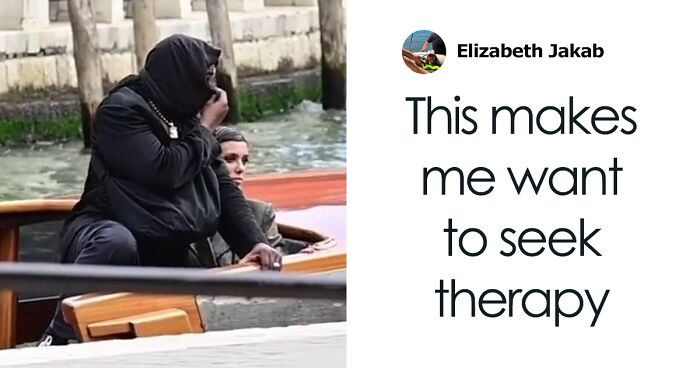 Kanye West And His Wife Get Lifetime Venetian Boat Ban Following R-Rated Incident