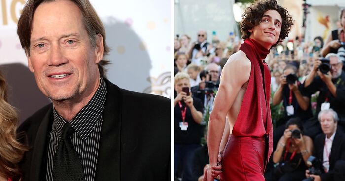 “Time To Reintroduce Good Men”: Kevin Sorbo Fumes Over “Woke“ Hollywood, Slams Men Dressing Like Women