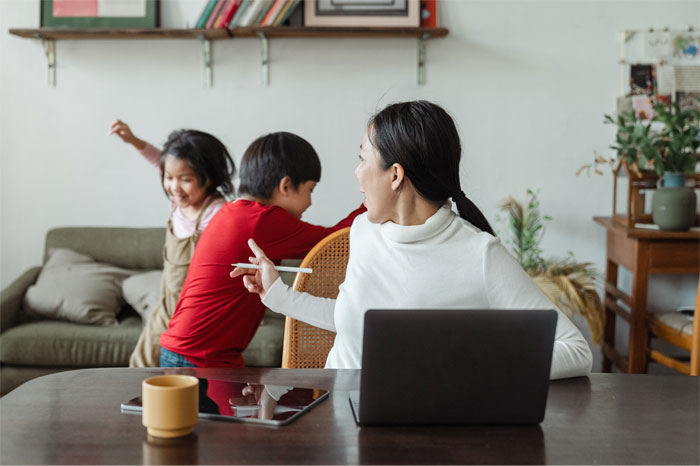 Dad Has To Face Consequences Of Not Listening When Kids Said Their Stepsiblings Bullied Them