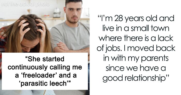 Teen Instantly Regrets Insulting “Parasitic Leech” Brother After He Loses Patience