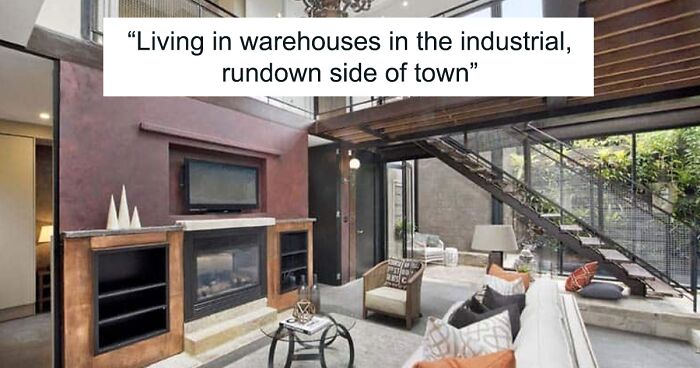 30 Things Poor People Could Afford To Do And Have, Until The Rich Folks Ruined It, As Shared Online