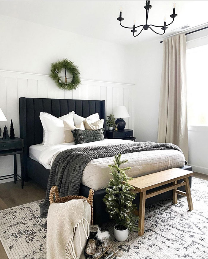 These 9 Serene Bedroom Color Palettes Feel Simultaneously Calm & Chic, Havenly Blog