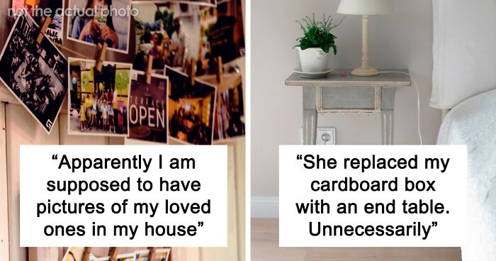 65 Men Who Lived Alone Reveal How A “Woman’s Touch” Changed Their Lives