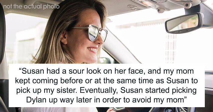 Woman Gets Revenge On Another Mother That Bullied Her By Simply “Being More Successful” 